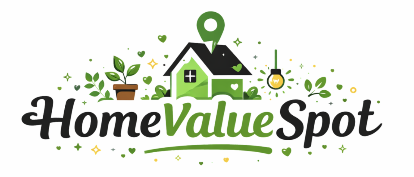 HomeValueSpot